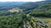 Prodej stavebního pozemku 1 259 m2 se schváleným projektem RD, ČOV a studnou - Litvínov, Horní Ves, cena 2450000 CZK / objekt, nabízí 