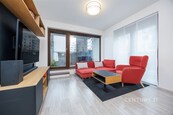 Slunný 2+kk s balkonem v Rezidenci Zelené město, cena 24000 CZK / objekt / měsíc, nabízí CENTURY 21 The Most Reality