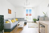 Chytře řešené 3+1 v OV po rekonstrukci s balkonem - 62 m2, ul. Josefa Skupy, Most, cena 3290000 CZK / objekt, nabízí 