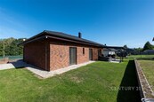 Prodej rodinného domu 4+kk se šatnou a 3 technickými komorami, Litohlavy - okres Rokycany, cena cena v RK, nabízí 