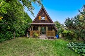 Prodej chaty v srdci přírody - Chlum u Manětína, cena 2150000 CZK / objekt, nabízí 