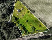 Pozemky 5 065 m2 pro bydlení v Dolní Poustevně - soukromí, příroda a Německo na dosah, cena 5000000 CZK / objekt, nabízí 