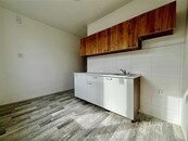 Nabízím k podnájmu byt 1+1 o výměře 35 m2 v Jirkově, v ulici Ervěnická, cena 8000 CZK / objekt / měsíc, nabízí 