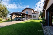 Rodinný dům 4+kk v Zaječově, bydlení bez starostí , cena 9190000 CZK / objekt, nabízí 
