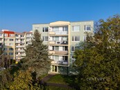 Prodej družstevního bytu 3+1 73 m2, Doubravická, Teplice, cena 2950000 CZK / objekt, nabízí 