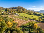 Prodej pozemku pro bydlení (pozemek C4) - 1262 m2, Děčín - Folknáře | Bydlete v jedinečné lokalitě, cena 4417000 CZK / objekt, nabízí 