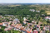 Prodej patrového RD 128m2, pozemek 482 m2, Znojmo Oblekovice, cena 8790000 CZK / objekt, nabízí 