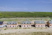 Moderní 4+kk v Želeticích u Znojma, cena 6690000 CZK / objekt, nabízí CENTURY 21 Vaše Reality