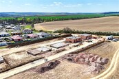 Prodej rodinného domu 120m2, 4+kk, pozemek 558 m2 Želetice u Znojma, cena cena v RK, nabízí 