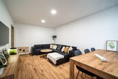Prodej bytu 3+1 s balkónem 70 m2, cena cena v RK, nabízí