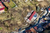 Prodej RD s pozemkem 1444 m2 Hluboké Mašůvky, cena 2334000 CZK / objekt, nabízí