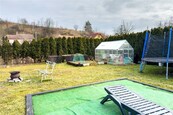 Prodej stavebního pozemku 722 m2 v Jemnici, cena 1060500 CZK / objekt, nabízí