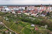 PRODEJ ZAHRADY 1278 M2, LESKA ZNOJMO, cena 1450000 CZK / objekt, nabízí CENTURY 21 Vaše Reality