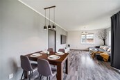 Prodej rodinného domu 100 m2 s pozemkem 908 m2, cena 6789000 CZK / objekt, nabízí