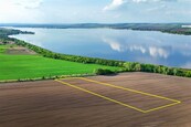Prodej pole 9682 m2, Pavlov, cena 738240 CZK / objekt, nabízí