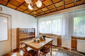Prodej rodinného domu 178 m2, pozemek 756 m2, Bučovice, cena 6400000 CZK / objekt, nabízí