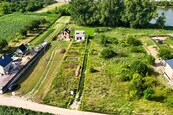 Prodej novostavby domu 80 m2, pozemek 734 m2, Přimětice u Znojma, cena cena v RK, nabízí 