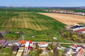 Prodej stavebního pozemku 566 m2 ve Višňové u Znojma, cena 1170000 CZK / objekt, nabízí