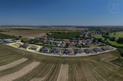 Prodej novostavby RD 4+kk 104 m2, pozemek 672 m2, cena 8490000 CZK / objekt, nabízí 