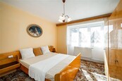 Prodej bytu 3+1 s garáží, Podivín, cena 3660000 CZK / objekt, nabízí 