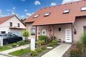 Prodej rodinného domu 4+kk s terasou, Malešovice, cena cena v RK, nabízí 