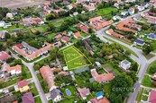Prodej stavebních pozemků 621m2 a 624m2 Damnice, cena 1491000 CZK / objekt, nabízí 