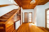 Prodej rodinného domu 4+1, 98 m2 se zahradou 810 m2 Únanov, cena 5938800 CZK / objekt, nabízí 