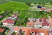 Prodej stavebního pozemku 1 020 m2, Strachotice u Znojma, cena 2068000 CZK / objekt, nabízí CENTURY 21 Vaše Reality