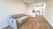 Pronájem novostavby bytu 2+kk 52,7 m2, Znojmo Kotkova, cena 16500 CZK / objekt / měsíc, nabízí CENTURY 21 Vaše Reality