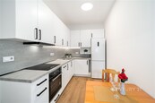 Pronájem novostavby bytu 2+kk 52,7 m2, Znojmo Kotkova, cena 17500 CZK / objekt / měsíc, nabízí CENTURY 21 Vaše Reality