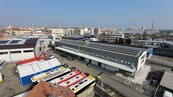 Pronájem skladovacích a kancelářských prostor 536 m2 Znojmo, cena cena v RK, nabízí CENTURY 21 Vaše Reality