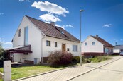 Prodej rodinného domu 5+1, 133 m2 s pozemkem 497 m2 Kravsko, cena 4100000 CZK / objekt, nabízí 