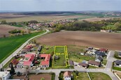 Prodej stavebního pozemku 2756 m2 Chlupice, Hostěradice, cena cena v RK, nabízí CENTURY 21 Vaše Reality