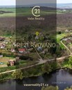 Prodej slunné zahrady 1 157 m2 s chatou u řeky, Obec Dyje, cena 1950000 CZK / objekt, nabízí 