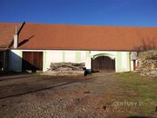 Pronájem stodoly 375 m2, cena cena v RK, nabízí CENTURY 21 Vaše Reality