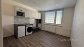 Pronájem bytu 1+1, 42 m2 po kompletní rekonstrukci Palackého, cena 12165 CZK / objekt / měsíc, nabízí CENTURY 21 Vaše Reality