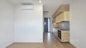 Pronájem bytu 1+kk, 21 m2, ul. Šatovská, Znojmo, cena 9000 CZK / objekt / měsíc, nabízí 