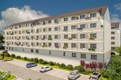 Prodej bytu 1KK 34,5 m2 Velká Bíteš, cena 3779090 CZK / objekt, nabízí 