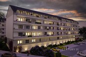 Prodej bytu 2KK 66,7 m2 Velká Bíteš, cena cena v RK, nabízí CENTURY 21 Vaše Reality