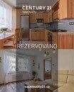 Prodej bytu 3+1 s lodžií, ul. Komenského, Moravské Budějovice, cena cena v RK, nabízí CENTURY 21 Vaše Reality