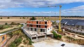 Byty Hodonice prodej bytu 1+kk o výměře 32 m2 vč. terasy, cena cena v RK, nabízí CENTURY 21 Vaše Reality