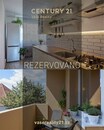 Prodej prostorného bytu 3+1, 73 m2 plus lodžie v klidných Dobšicích u Znojma, cena cena v RK, nabízí 