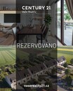 Patrová novostavba 4+kk 125 m2, pozemek 395 m2, Těšetice u Znojma, cena cena v RK, nabízí CENTURY 21 Vaše Reality