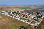 Patrová novostavba 4+kk 125 m2, pozemek 395 m2, Těšetice u Znojma, cena 7280000 CZK / objekt, nabízí CENTURY 21 Vaše Reality