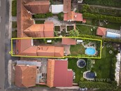 Prodej RD 6+KK, 260 m2 s pozemkem 457 m2 - Ladná u Břeclavi, cena cena v RK, nabízí 