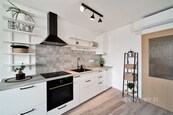 Pronájem bytu 2+kk, 57m2, ul. Sokolská, Znojmo město, cena 14000 CZK / objekt / měsíc, nabízí CENTURY 21 Vaše Reality