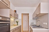 Prodej bytu 3+1 na ul. Vrchlického, Znojmo, cena 4490000 CZK / objekt, nabízí 
