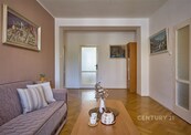 Prodej bytu 3+1 64 m2, v 1.patře s balkonem, ul. Pražská, Znojmo, cena 4670000 CZK / objekt, nabízí 