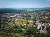Prodej zahrady s chatkou, 1 034 m2, Suchohrdly u Znojma, cena 1250000 CZK / objekt, nabízí CENTURY 21 Vaše Reality