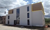 Pronájem bytu 1+kk s výměrou 31 m2 a terasou 13 m2, Hodonice, cena 9000 CZK / objekt / měsíc, nabízí CENTURY 21 Vaše Reality